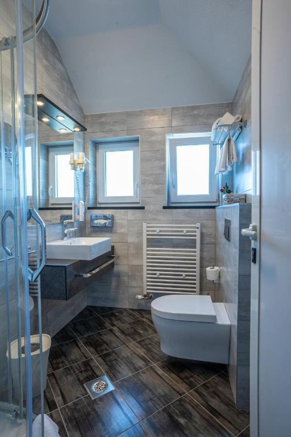 Rooms Degenija Annex Селиште-Дрежничко Экстерьер фото