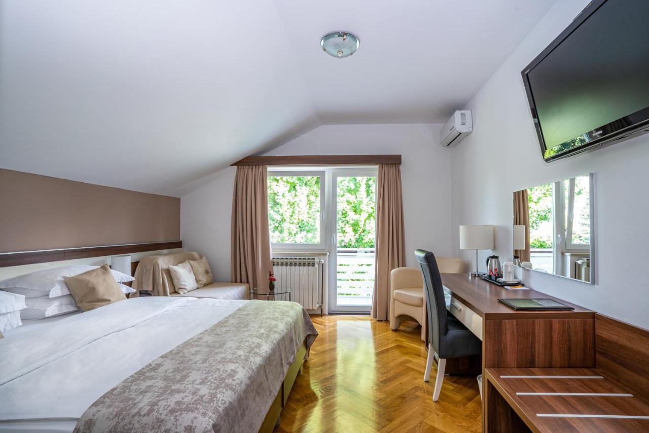 Rooms Degenija Annex Селиште-Дрежничко Экстерьер фото