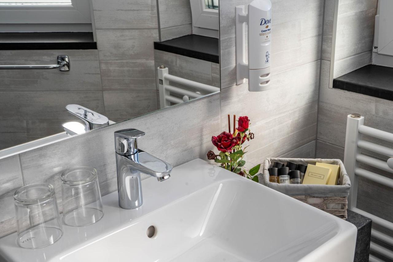 Rooms Degenija Annex Селиште-Дрежничко Экстерьер фото