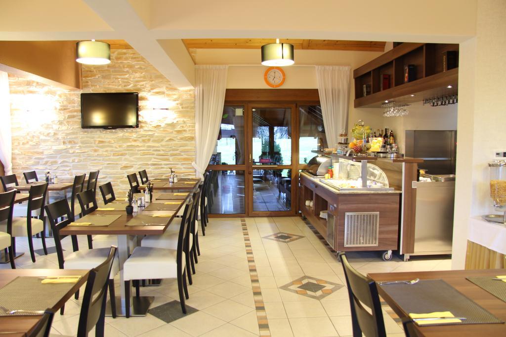 Rooms Degenija Annex Селиште-Дрежничко Экстерьер фото