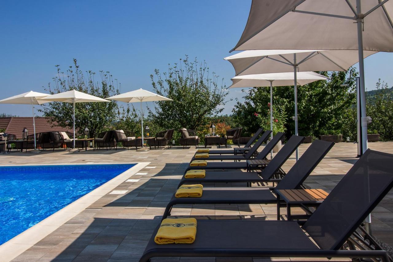 Rooms Degenija Annex Селиште-Дрежничко Экстерьер фото